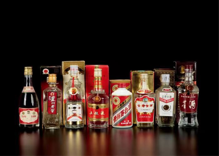 道孚老酒储存的方法